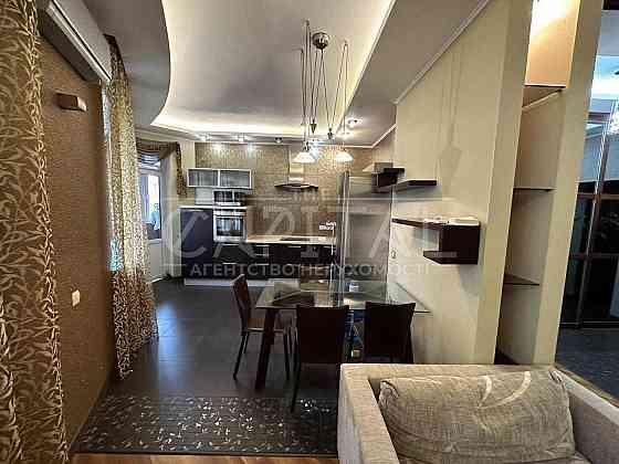 АРЕНДА квартира Оболонь Набережная Ивасюка Киев