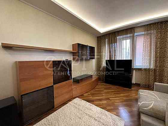 АРЕНДА квартира Оболонь Набережная Ивасюка Киев