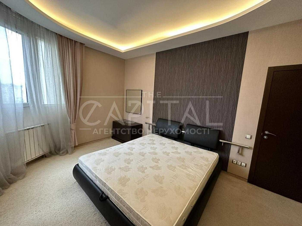 АРЕНДА квартира Оболонь Набережная Ивасюка Киев - изображение 8