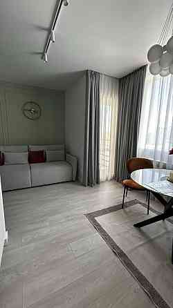 Оренда квартири ЖК Паркленд 1-к Киев