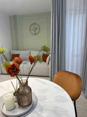 Оренда квартири ЖК Паркленд 1-к Киев