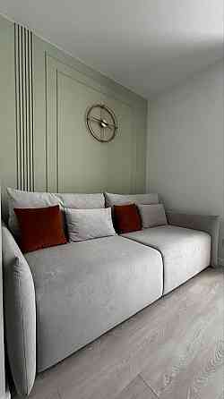 Оренда квартири ЖК Паркленд 1-к Киев