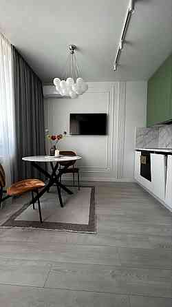 Оренда квартири ЖК Паркленд 1-к Киев