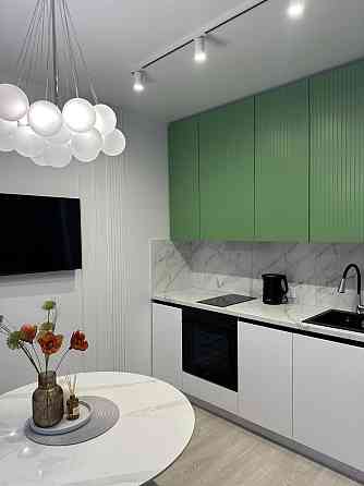 Оренда квартири ЖК Паркленд 1-к Киев