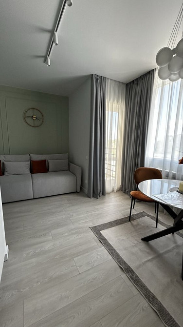 Оренда квартири ЖК Паркленд 1-к Киев - изображение 2