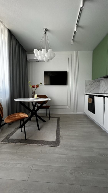 Оренда квартири ЖК Паркленд 1-к Киев - изображение 4