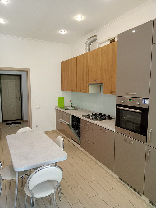 Оренда 2х кім квартири вул. Коциловського Львов - изображение 2