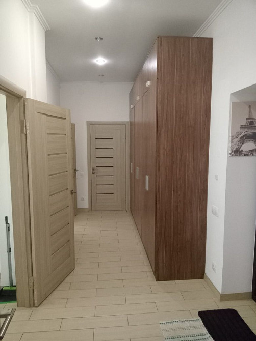 Оренда 2х кім квартири вул. Коциловського Львов - изображение 4