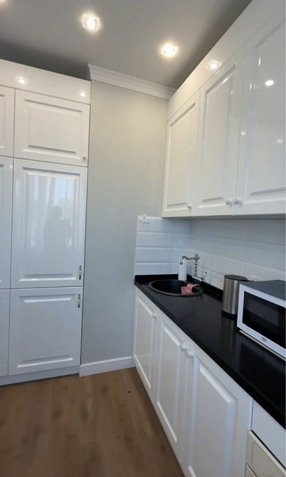 Сдам студию 44 Жемчужина,Каманина,Аркадия Одесса - изображение 2