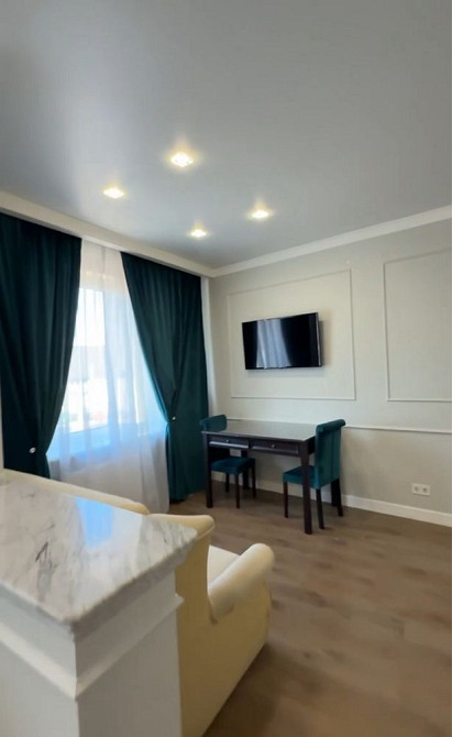 Сдам студию 44 Жемчужина,Каманина,Аркадия Одесса - изображение 6