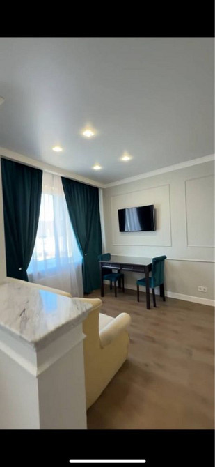 Сдам студию 44 Жемчужина,Каманина,Аркадия Одесса - изображение 5