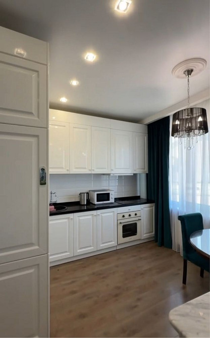 Сдам студию 44 Жемчужина,Каманина,Аркадия Одесса - изображение 1