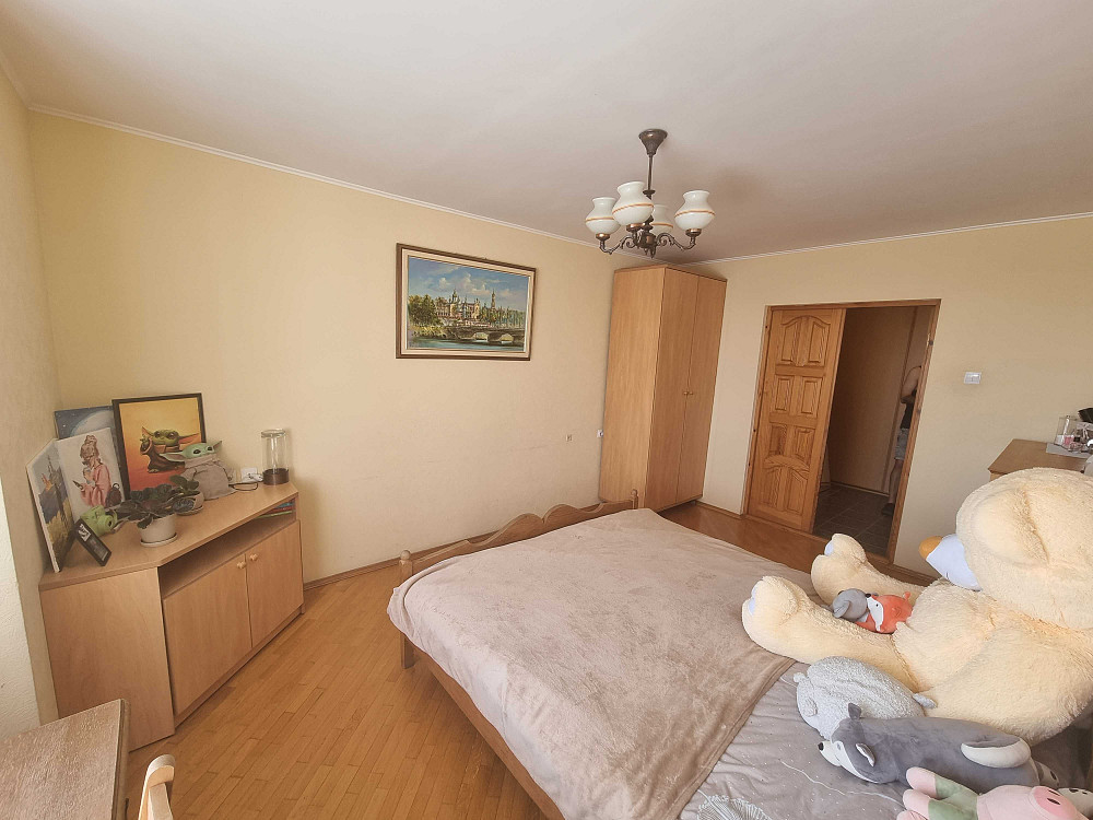 Оренда трьохкімнатна Зверінецька 61-А Без комісії % Печерський район Киев - изображение 3