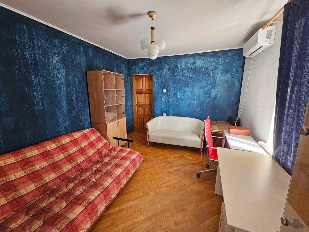 Оренда трьохкімнатна Зверінецька 61-А Без комісії % Печерський район Киев - изображение 7