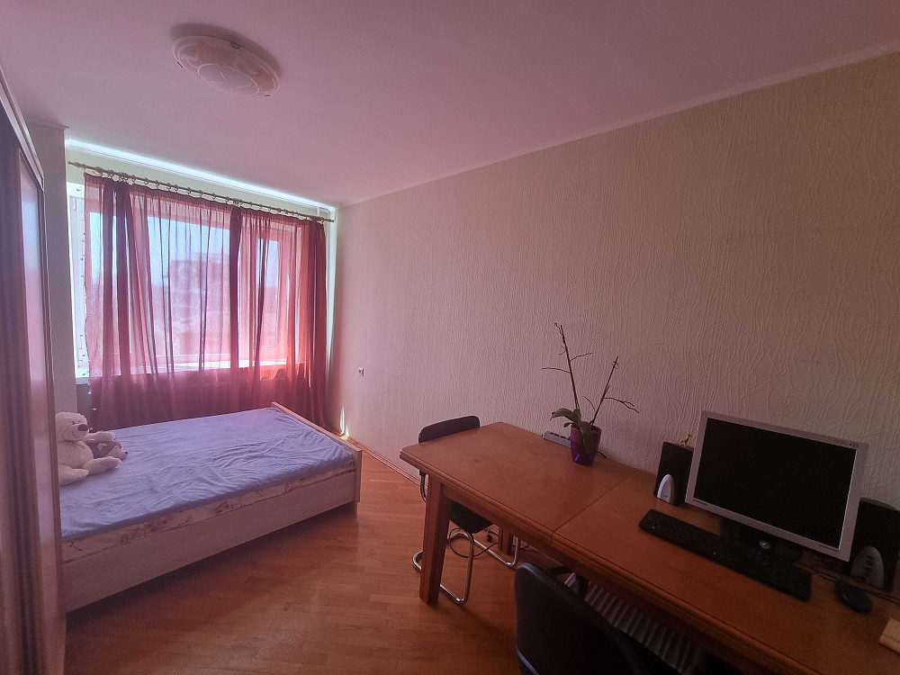 Оренда трьохкімнатна Зверінецька 61-А Без комісії % Печерський район Киев - изображение 4