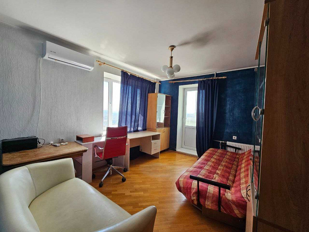 Оренда трьохкімнатна Зверінецька 61-А Без комісії % Печерський район Киев - изображение 6