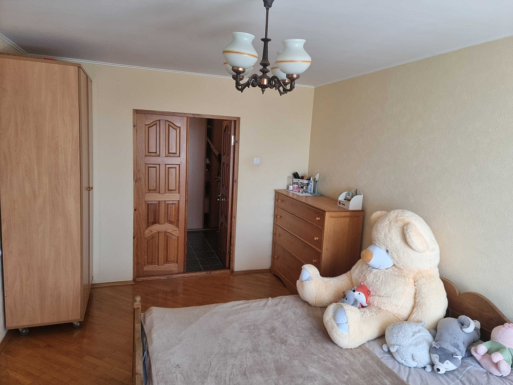 Оренда трьохкімнатна Зверінецька 61-А Без комісії % Печерський район Киев - изображение 2