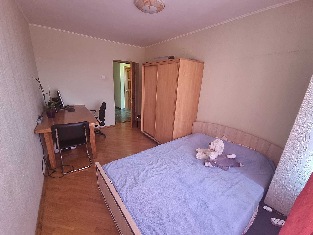 Оренда трьохкімнатна Зверінецька 61-А Без комісії % Печерський район Киев - изображение 5