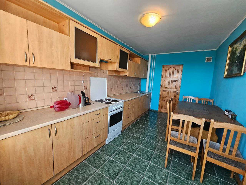 Оренда трьохкімнатна Зверінецька 61-А Без комісії % Печерський район Киев - изображение 8