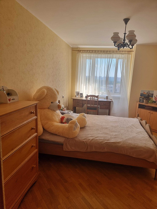 Оренда трьохкімнатна Зверінецька 61-А Без комісії % Печерський район Киев - изображение 1