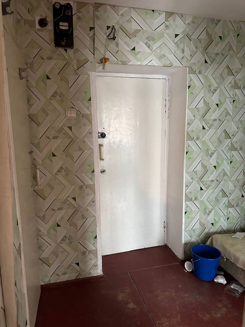 Оренда однокімнатної квартири Замостя (Замостянська) Будинок офіцерів Вінниця - зображення 8