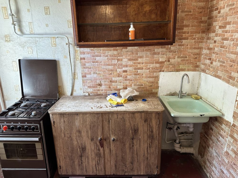 Оренда однокімнатної квартири Замостя (Замостянська) Будинок офіцерів Вінниця - зображення 3