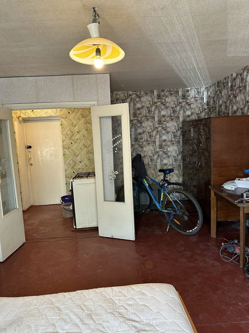 Оренда однокімнатної квартири Замостя (Замостянська) Будинок офіцерів Вінниця - зображення 2