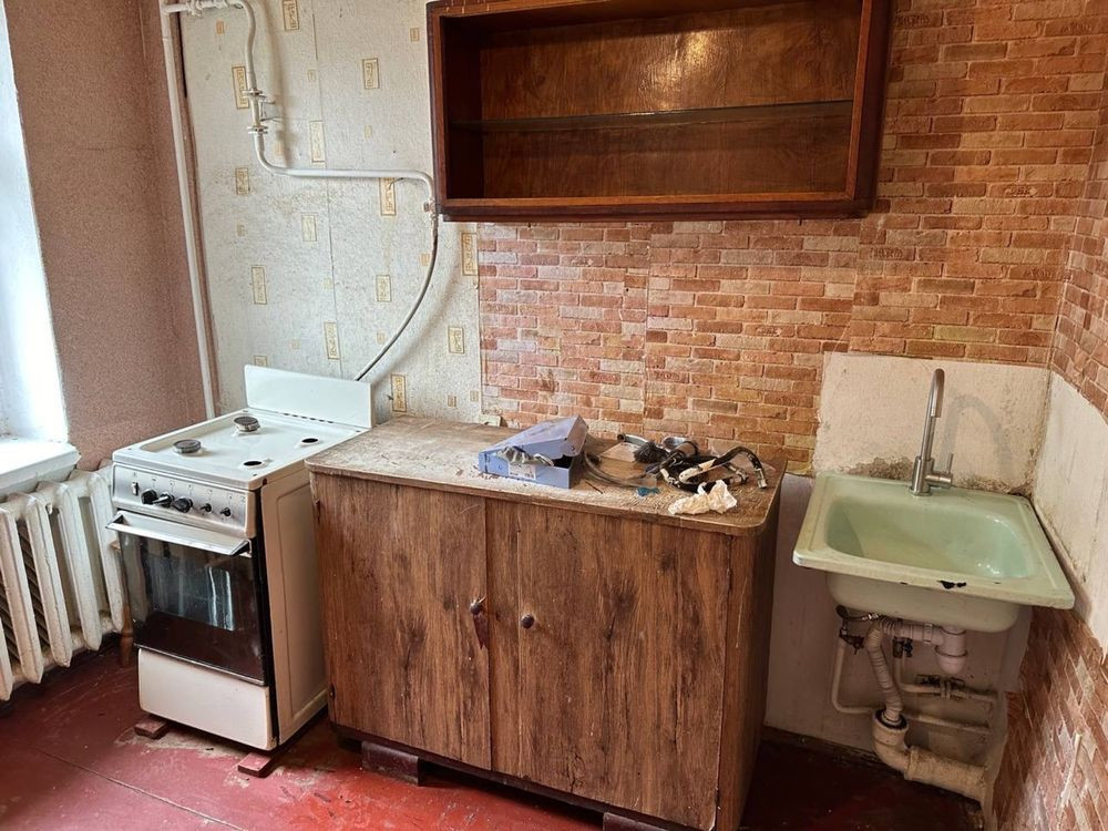 Оренда однокімнатної квартири Замостя (Замостянська) Будинок офіцерів Вінниця - зображення 4