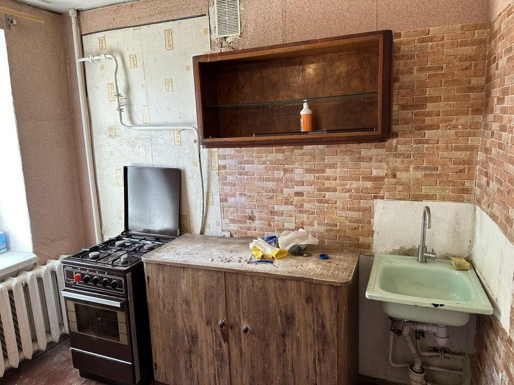 Оренда однокімнатної квартири Замостя (Замостянська) Будинок офіцерів Вінниця - зображення 6