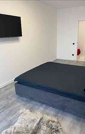 Здам 1 к.к. в центральному районі міста Бровары