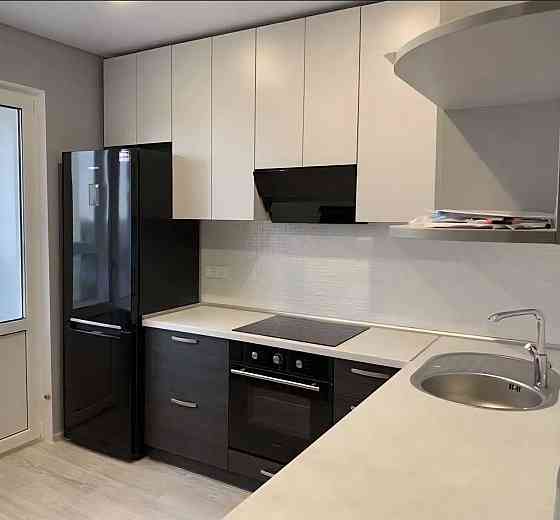 Здам 1 к.к. в центральному районі міста Бровары