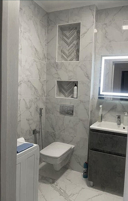 Здам 1 к.к. в центральному районі міста Бровары - изображение 4