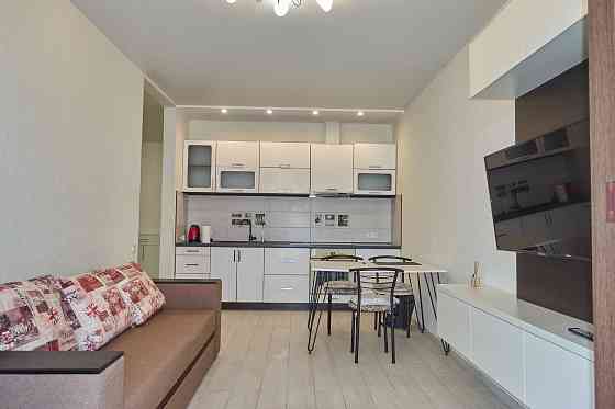 2к. ЖК Липинка, ул. Данченко 26, Виноградарь Киев