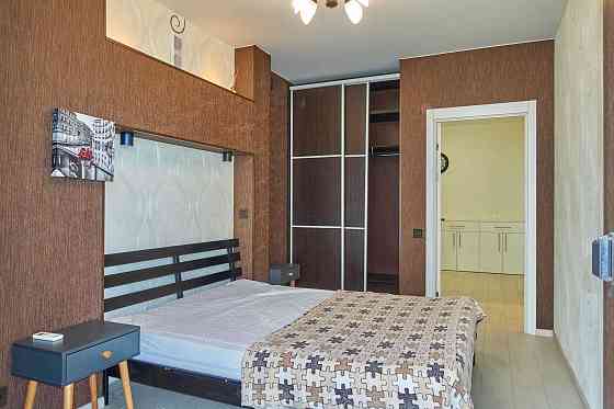 2к. ЖК Липинка, ул. Данченко 26, Виноградарь Киев