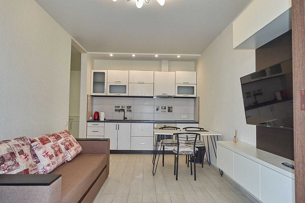 2к. ЖК Липинка, ул. Данченко 26, Виноградарь Киев - изображение 5