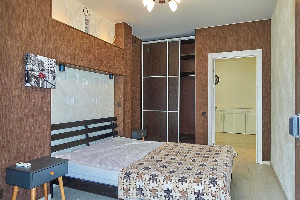 2к. ЖК Липинка, ул. Данченко 26, Виноградарь Киев - изображение 1