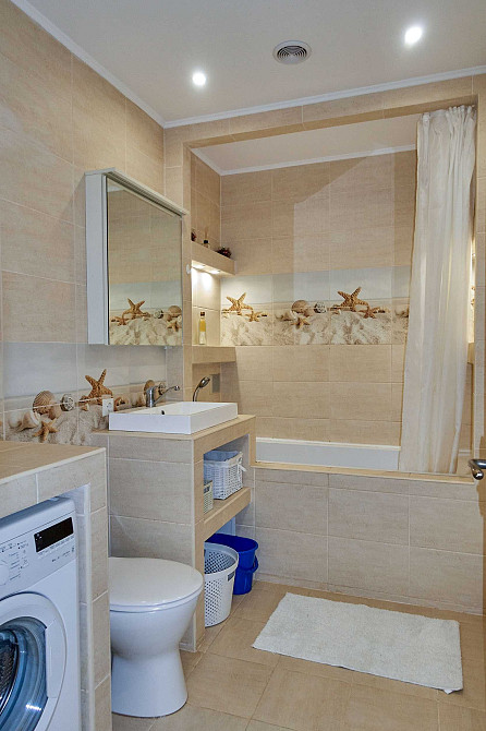 2к. ЖК Липинка, ул. Данченко 26, Виноградарь Киев - изображение 7