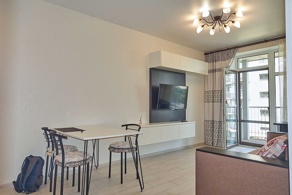 2к. ЖК Липинка, ул. Данченко 26, Виноградарь Киев - изображение 3