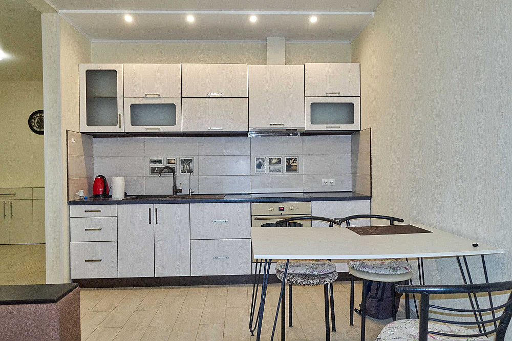 2к. ЖК Липинка, ул. Данченко 26, Виноградарь Киев - изображение 6