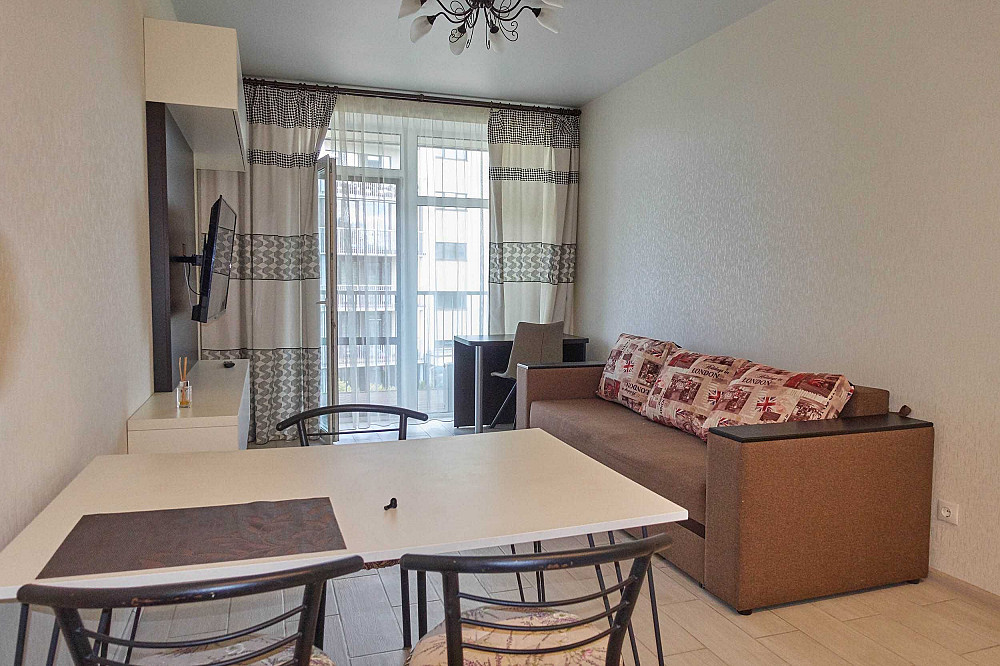 2к. ЖК Липинка, ул. Данченко 26, Виноградарь Киев - изображение 4