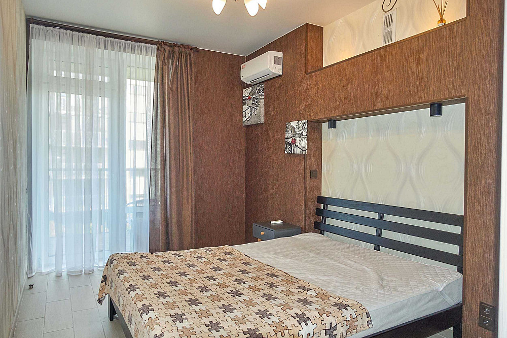 2к. ЖК Липинка, ул. Данченко 26, Виноградарь Киев - изображение 2