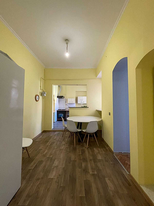 Оренда 3 кімнатної квартири ЦЕНТР,  можна офіс, вул Ужгородська Львов - изображение 2