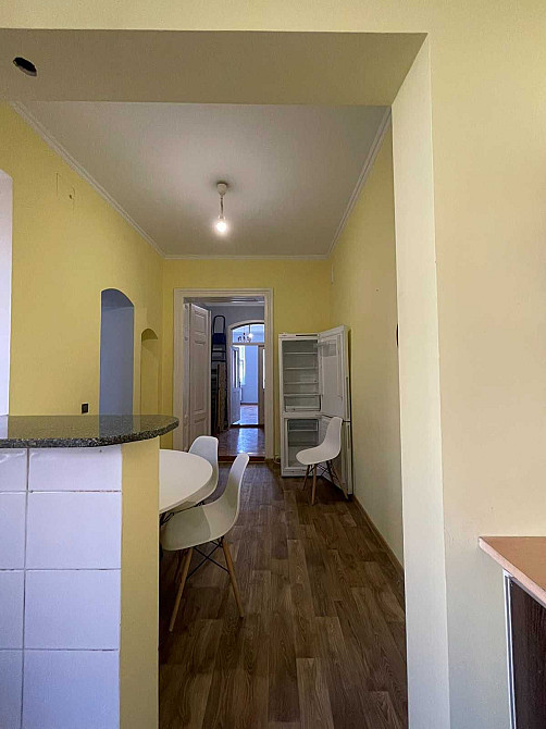 Оренда 3 кімнатної квартири ЦЕНТР,  можна офіс, вул Ужгородська Львов - изображение 3