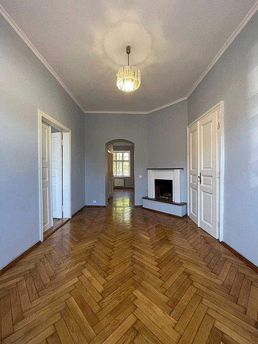 Оренда 3 кімнатної квартири ЦЕНТР,  можна офіс, вул Ужгородська Львов - изображение 7