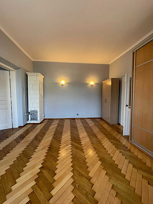 Оренда 3 кімнатної квартири ЦЕНТР,  можна офіс, вул Ужгородська Львов - изображение 4