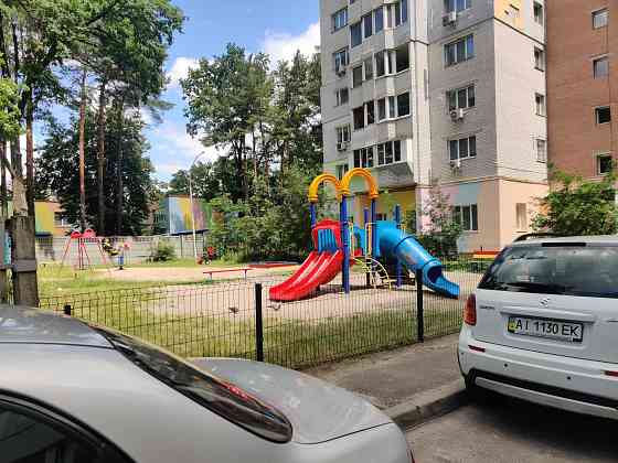 Оренда 1 К кв. Коцюбинське, вул. Пономарьова Коцюбинське