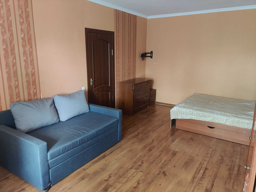 Оренда 1 К кв. Коцюбинське, вул. Пономарьова Коцюбинское - изображение 6