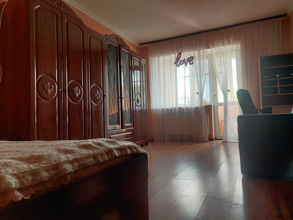 Оренда 1 К кв. Коцюбинське, вул. Пономарьова Коцюбинское - изображение 7