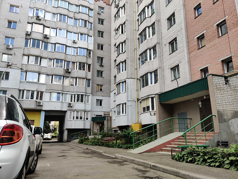 Оренда 1 К кв. Коцюбинське, вул. Пономарьова Коцюбинское - изображение 2