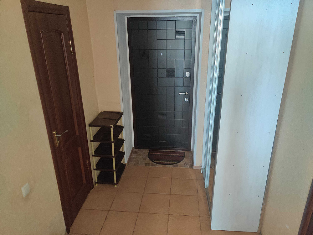 Оренда 1 К кв. Коцюбинське, вул. Пономарьова Коцюбинское - изображение 8